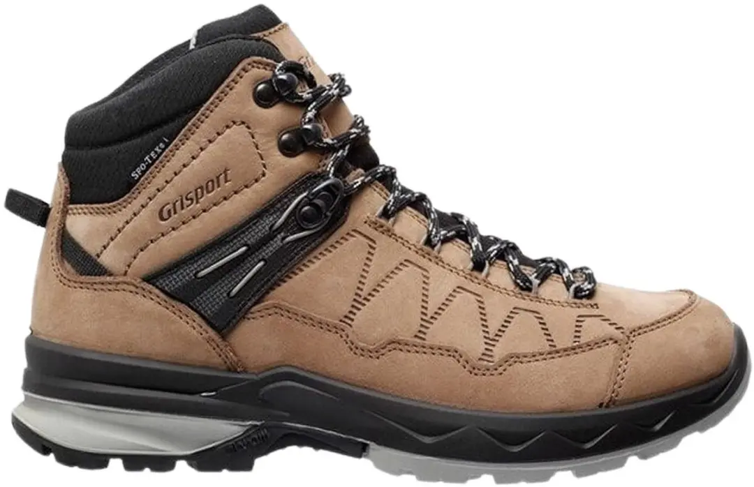 Grisport Tampa Mid Wandelschoenen Senior