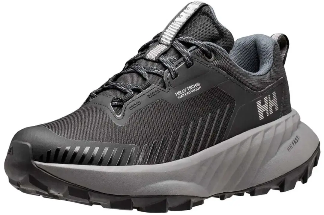 Helly Hansen Awe Hiker Ht Wandelschoenen - 38 - Zwart - afbeelding 2 van 4