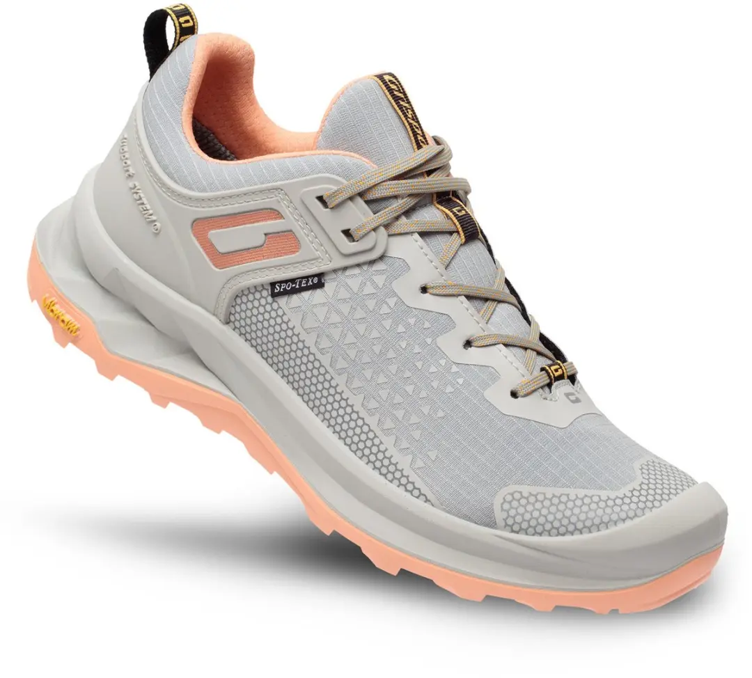 Grisport Explorer Low Wandelschoenen