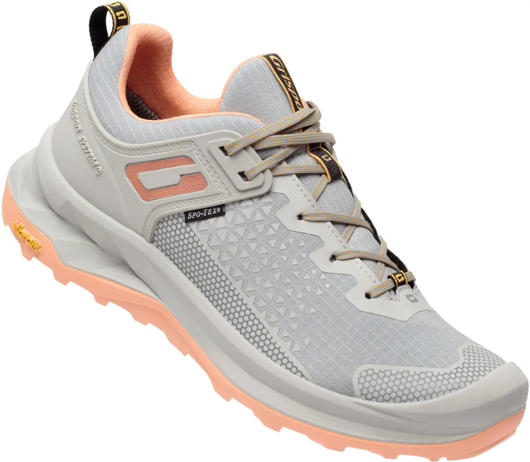 Grisport Explorer Low Wandelschoen 41 - Multi - afbeelding 3 van 6
