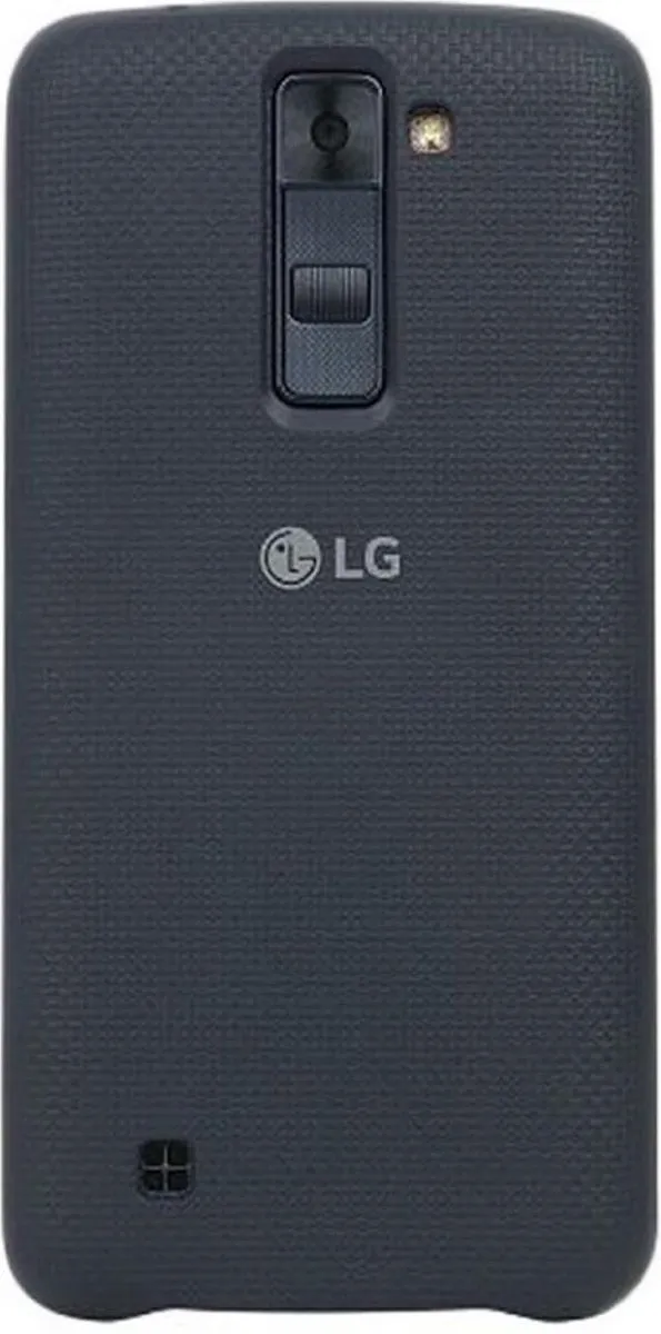 LG CSV-160.AGEUBK Hoesje Zwart
