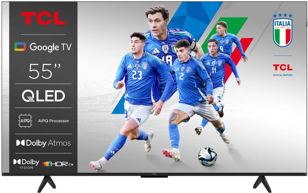 TCL 55P79K