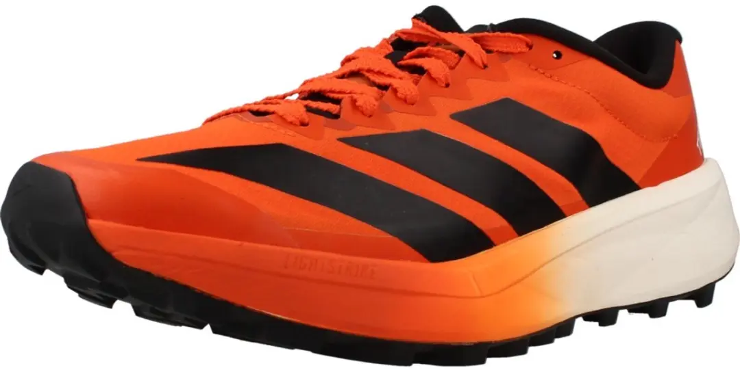 Adidas 181056 Sportschoen - Oranje - 45 1/3 - afbeelding 2 van 3