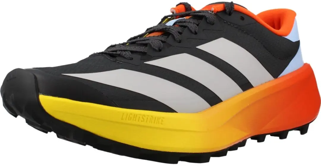 Adidas Terrex Agravic 4 W - Schoen 39 1/3 Grijs - afbeelding 3 van 4