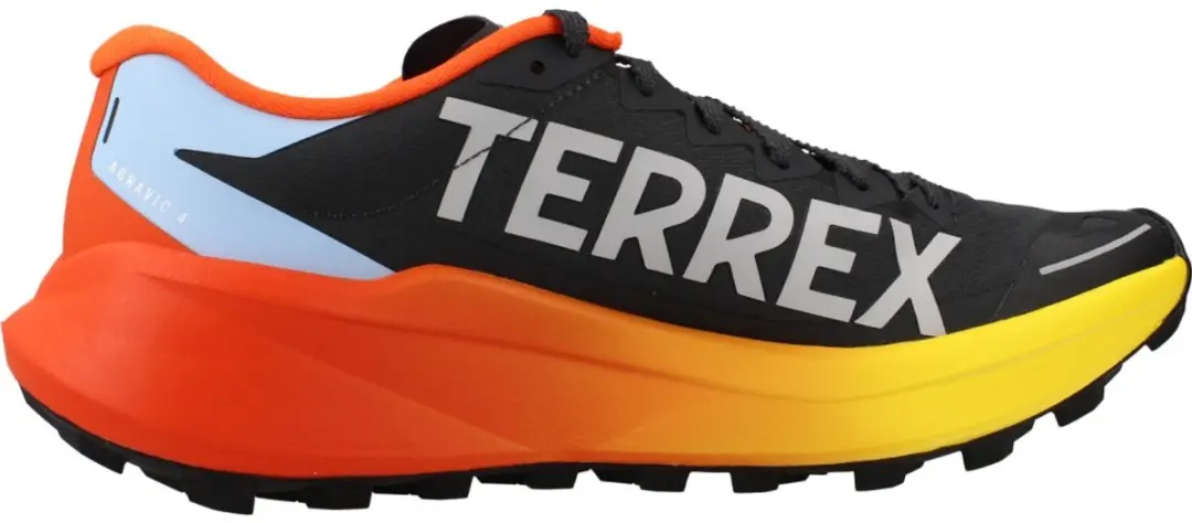 Adidas Terrex Agravic 4 W
