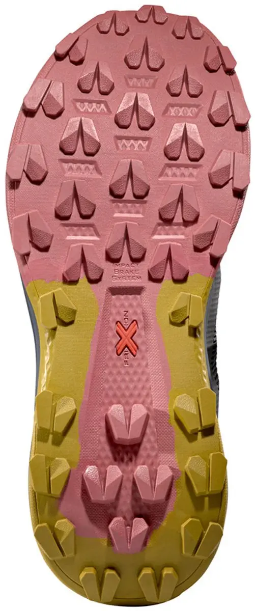 La Sportiva Prodigio Wandelschoenen 38.5 - Grijs/Rosebay - afbeelding 2 van 6