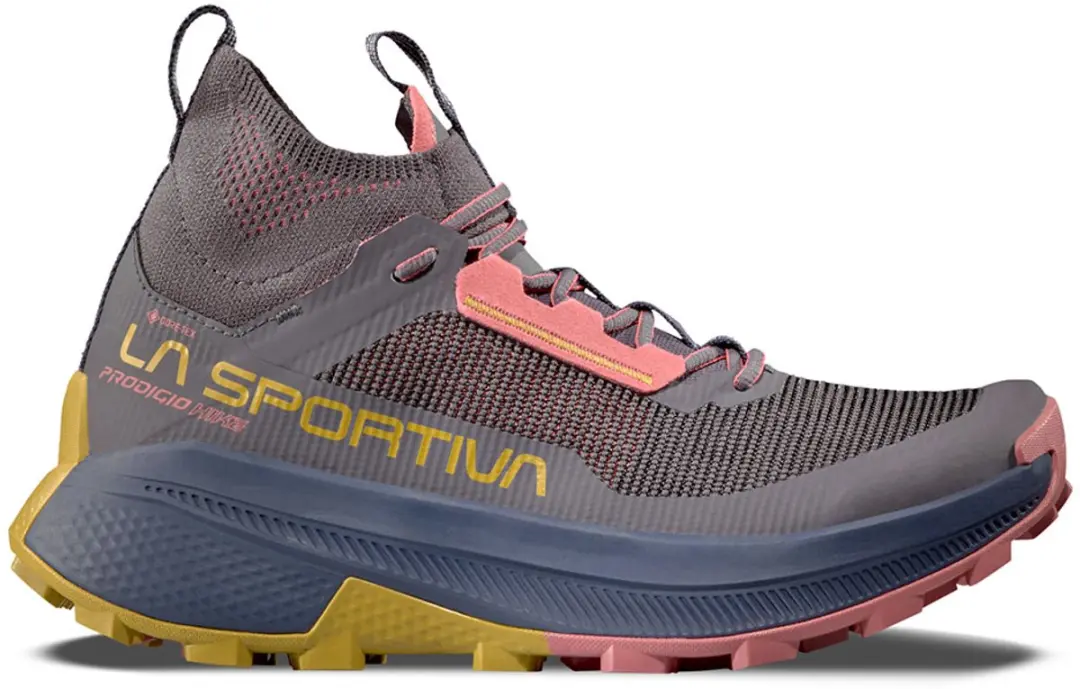 La Sportiva Prodigio Wandelschoenen 38.5