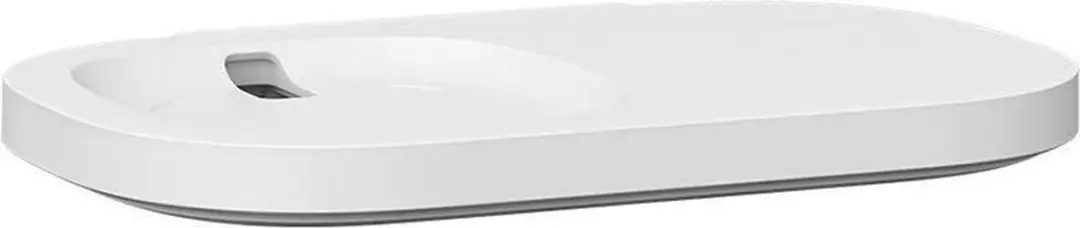 Speakerstandaard Sonos ONE and PLAY Wit