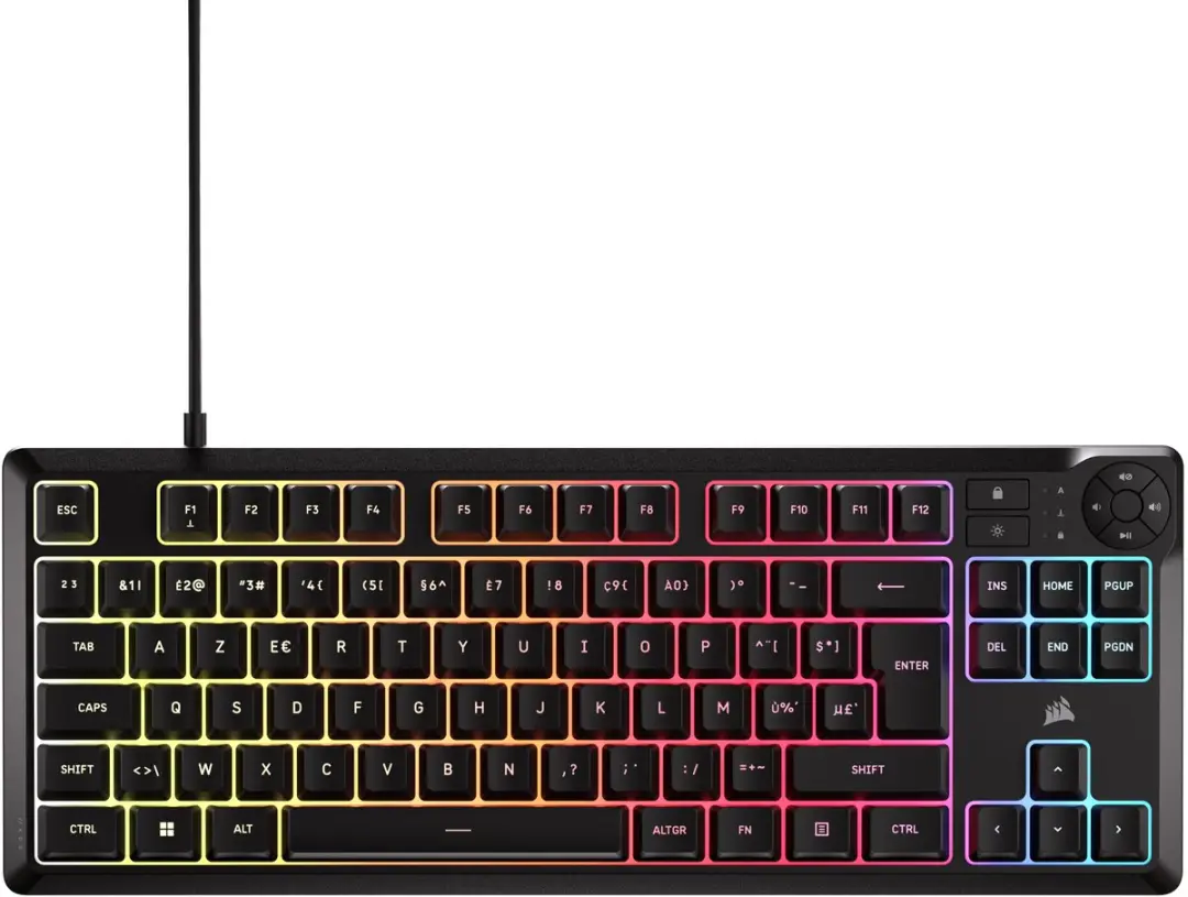 Corsair K55 Core