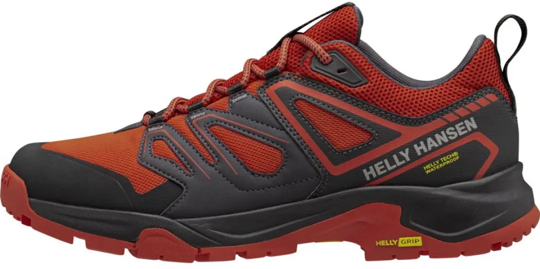 Helly Hansen Stalheim Ht Wandelschoenen Oranje EU 40 1/2 Man