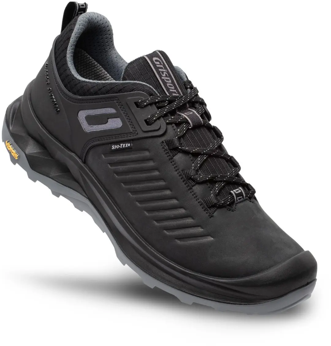 Grisport Journey Low Wandelschoenen
