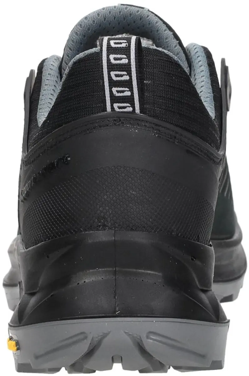 Grisport Journey Low Wandelschoenen - Zwart - afbeelding 3 van 6