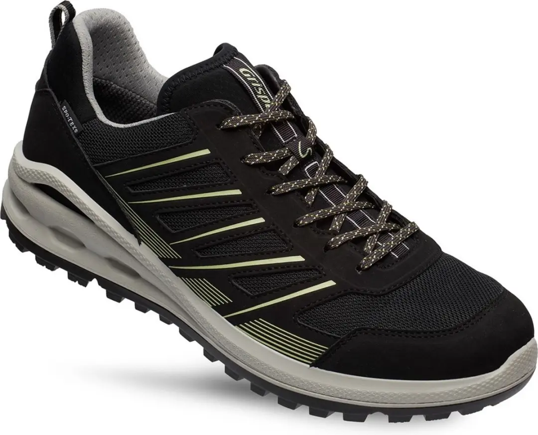 Grisport Brooke Heren Wandelschoenen