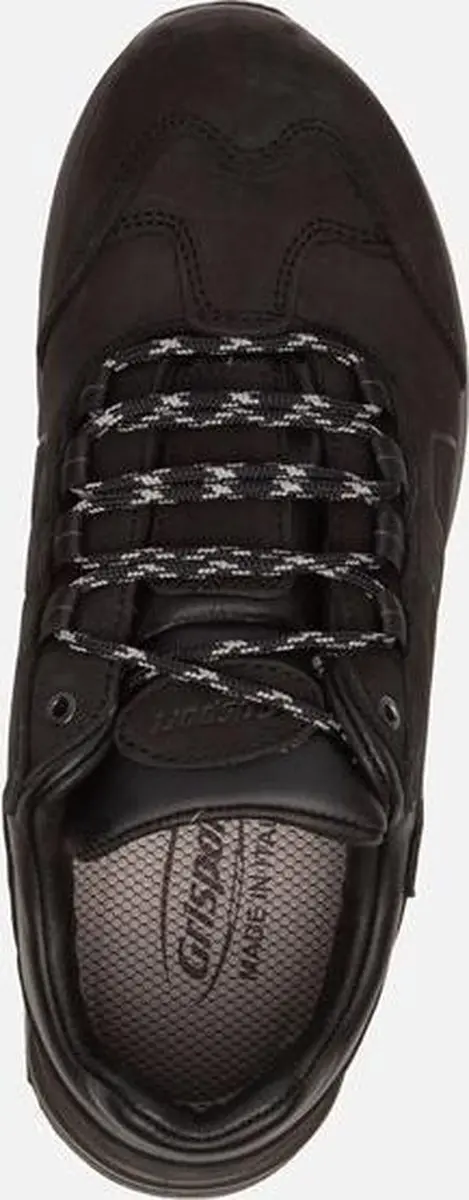 Grisport Utah Low Wandelschoen Heren - Black - afbeelding 5 van 6