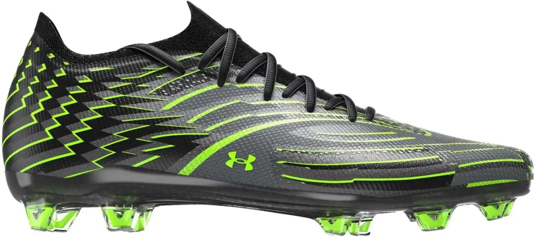 Under Armour Shadow Elite 4 FG Voetbalschoenen