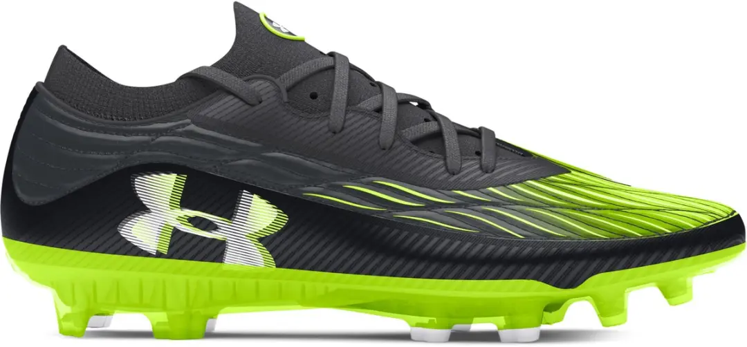 Under Armour Magnetico Elite 4 FG Voetbalschoenen