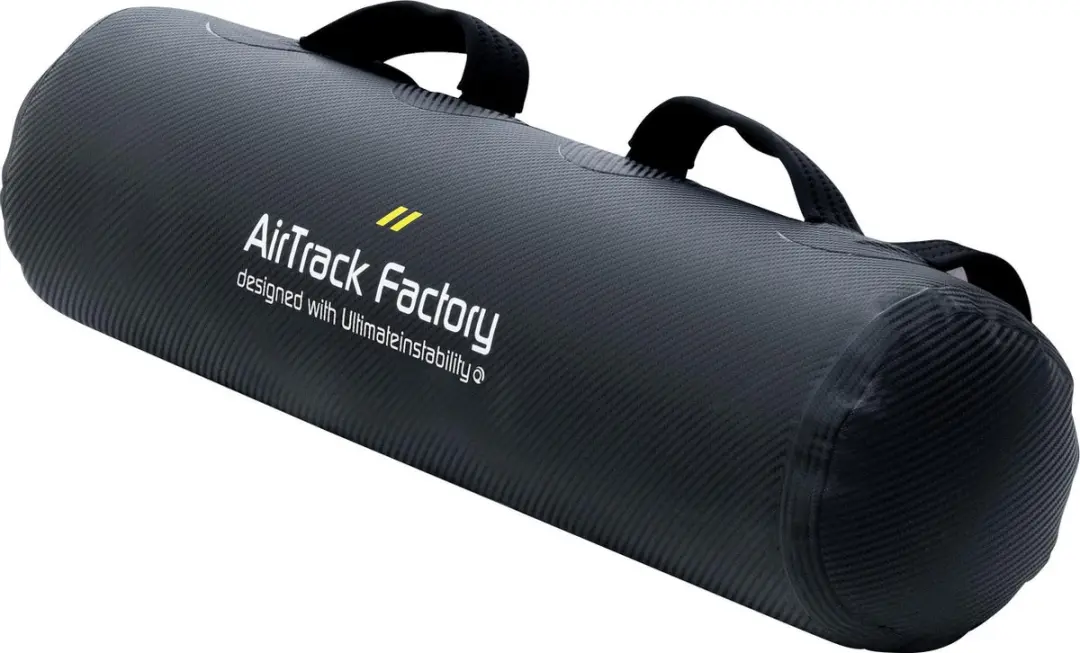 AirTrack Factory Aquabag L Carbon