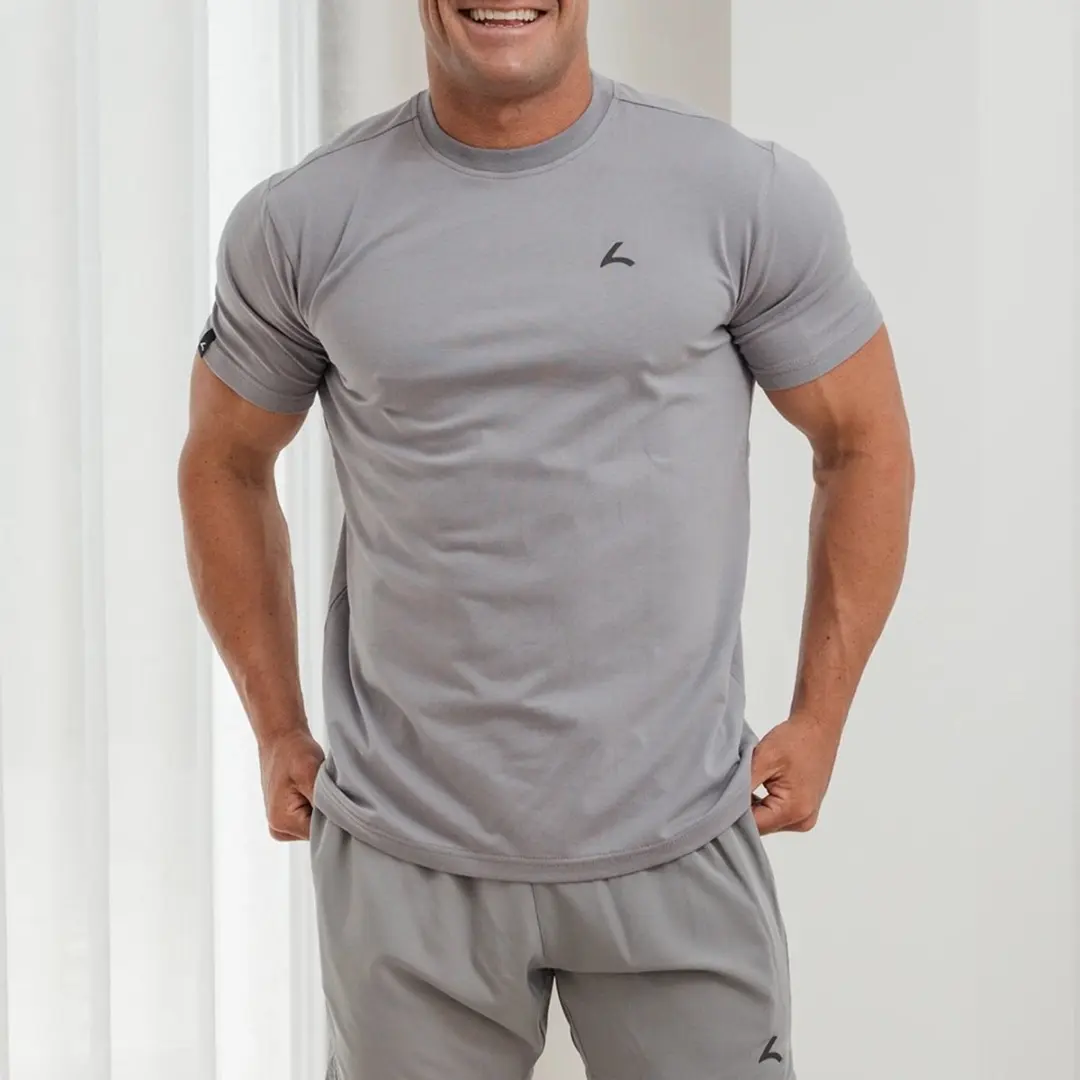 Reeva Premium Active Tee