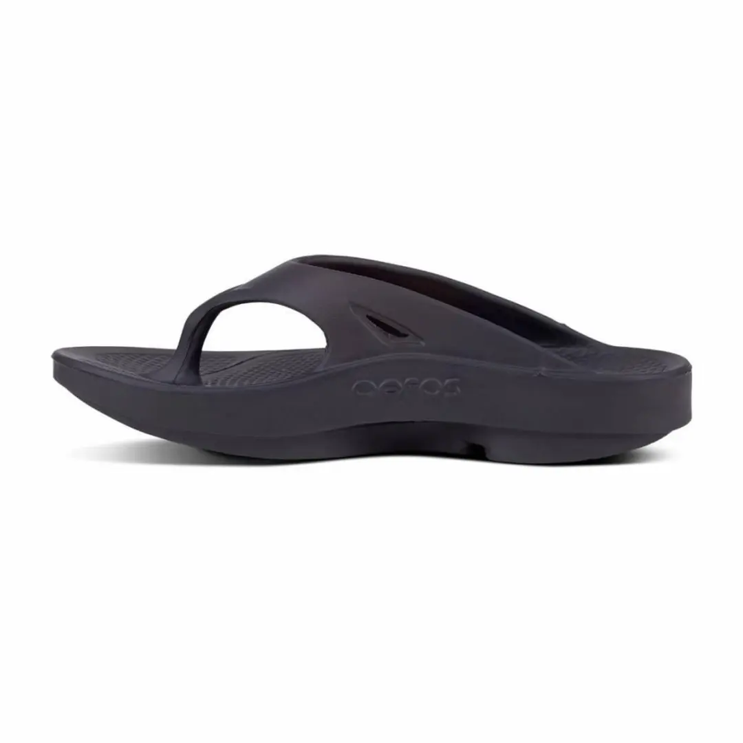 OOfos OOriginal Slippers 36 - Zwart - afbeelding 6 van 6