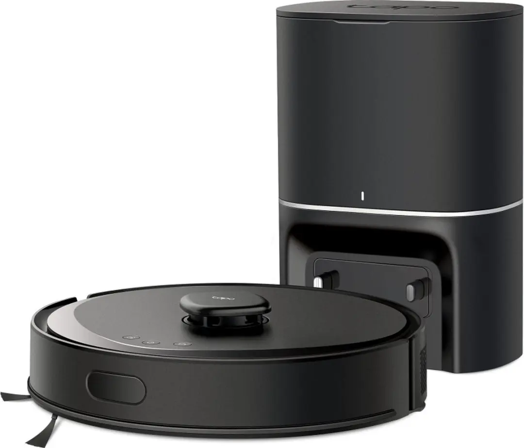 TP-Link Tapo RV30 Max Plus Robotstofzuiger 5300Pa