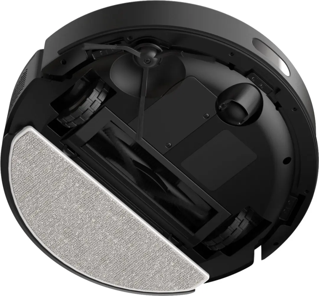 TP-Link Tapo RV30 Max Plus Robotstofzuiger 5300Pa - Zwart - afbeelding 2 van 6