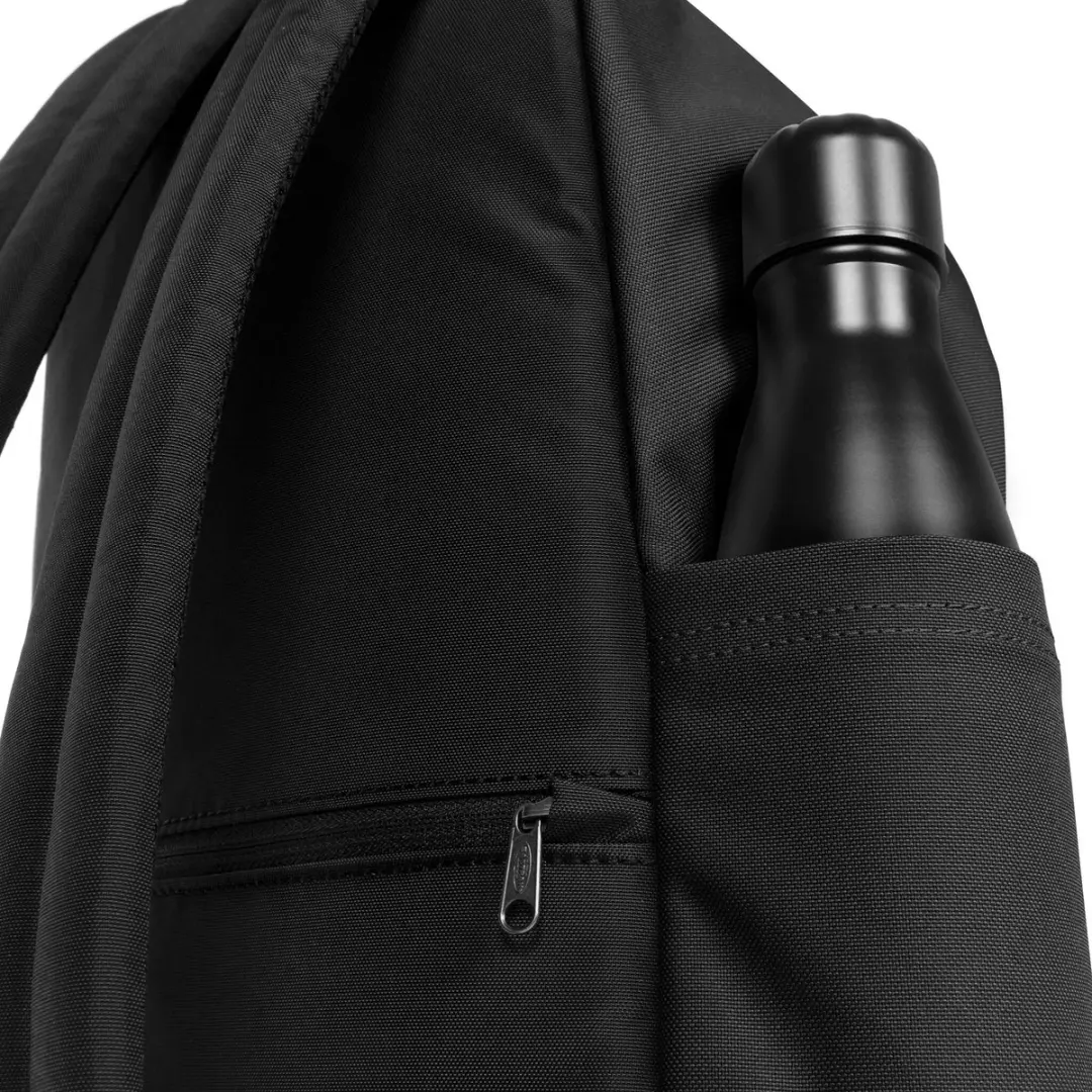 Eastpak Day Pak'r Small 9.7 Rugzak 24L - 14 inch - Zwart - afbeelding 3 van 6