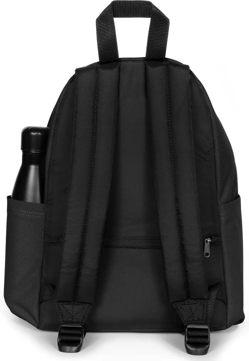 Eastpak Day Pak'r Small 9.7 Rugzak 24L - 14 inch - Zwart - afbeelding 2 van 6