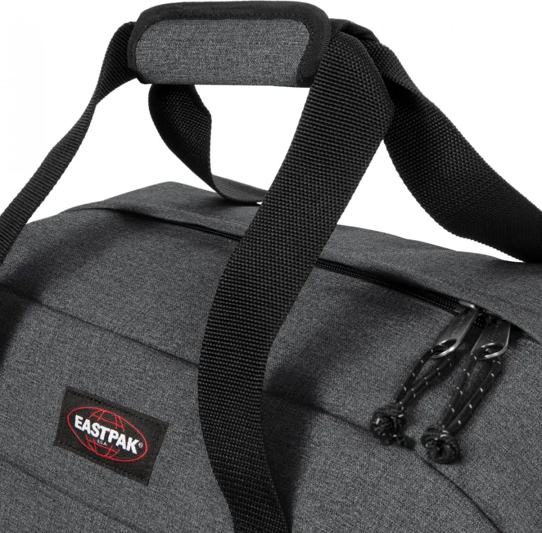 Eastpak Terminal Reistas - 96L - Black Denim - afbeelding 4 van 6