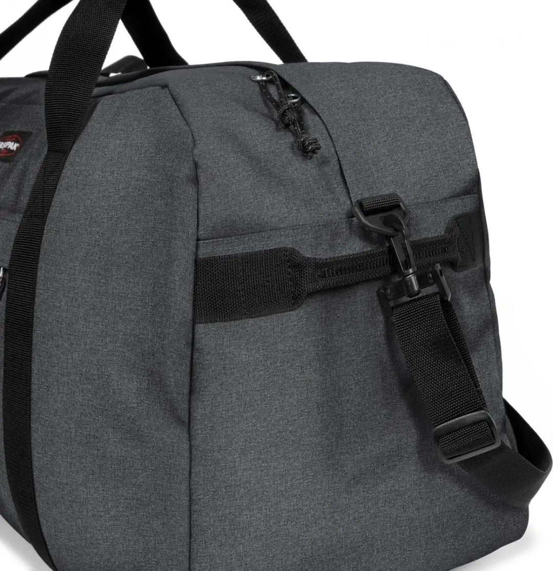 Eastpak Terminal Reistas - 96L - Black Denim - afbeelding 3 van 6