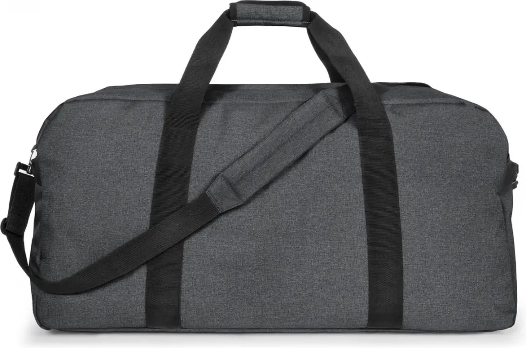 Eastpak Terminal Reistas - 96L - Black Denim - afbeelding 6 van 6