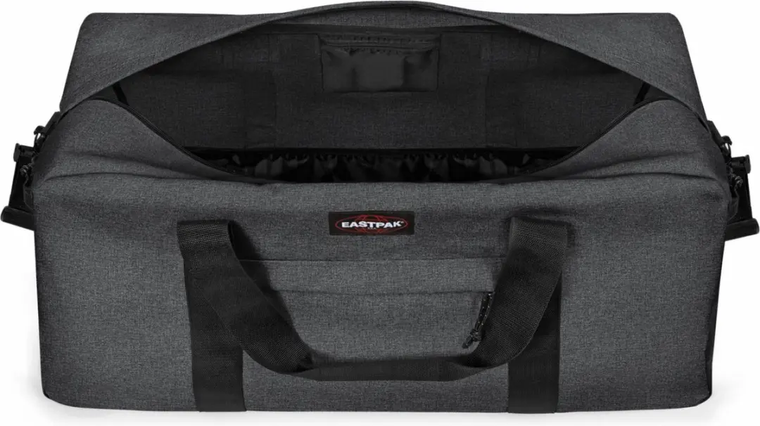 Eastpak Terminal Reistas - 96L - Black Denim - afbeelding 2 van 6