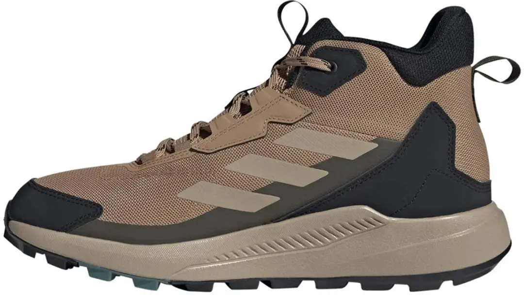 Adidas Terrex Anylander Mid JQ9959 Hiking - Bruin - afbeelding 4 van 6