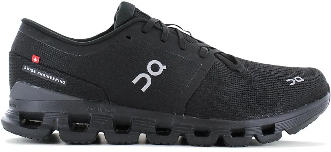 ON Running Cloud X 4
