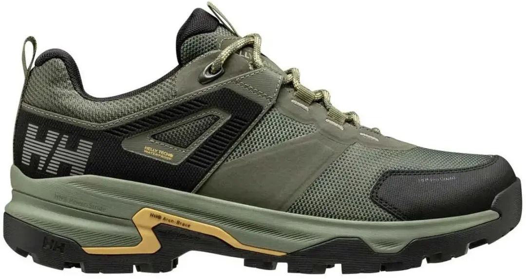 Helly Hansen Ascender Low Wandelschoenen