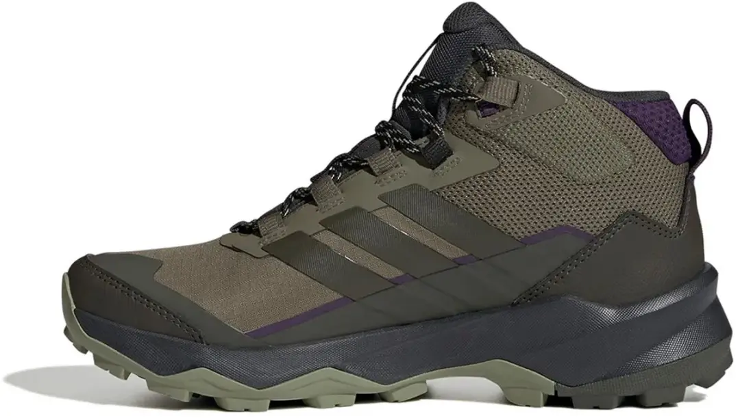 Adidas Terrex Skychaser AX5 Mid Wandelschoenen - 36 - afbeelding 3 van 4