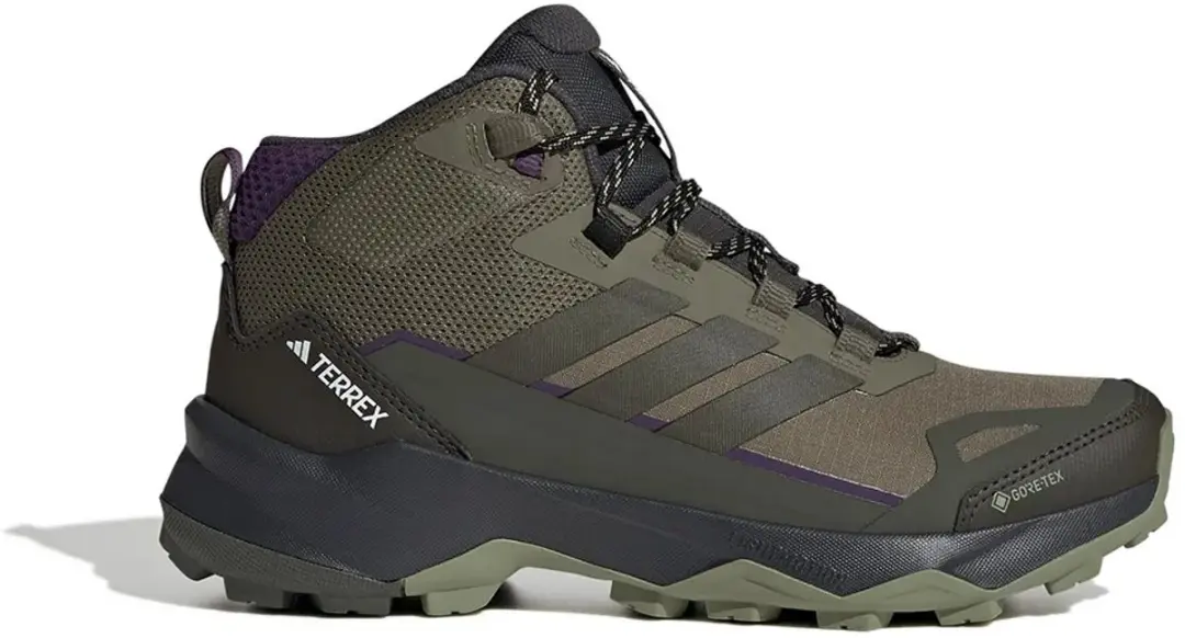 Adidas Terrex Skychaser AX5 Mid Wandelschoenen