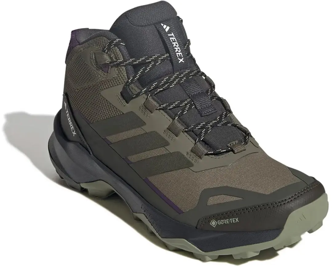 Adidas Terrex Skychaser AX5 Mid Wandelschoenen - 36 - afbeelding 4 van 4