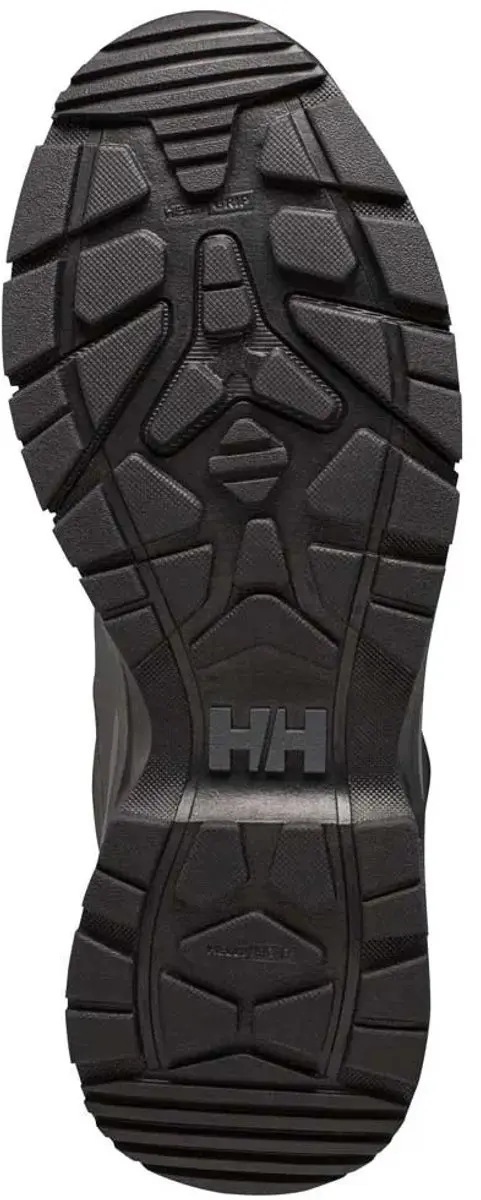 Helly Hansen Cascade Low HT Wandelschoenen - EU 46.5 - Zwart - afbeelding 3 van 6
