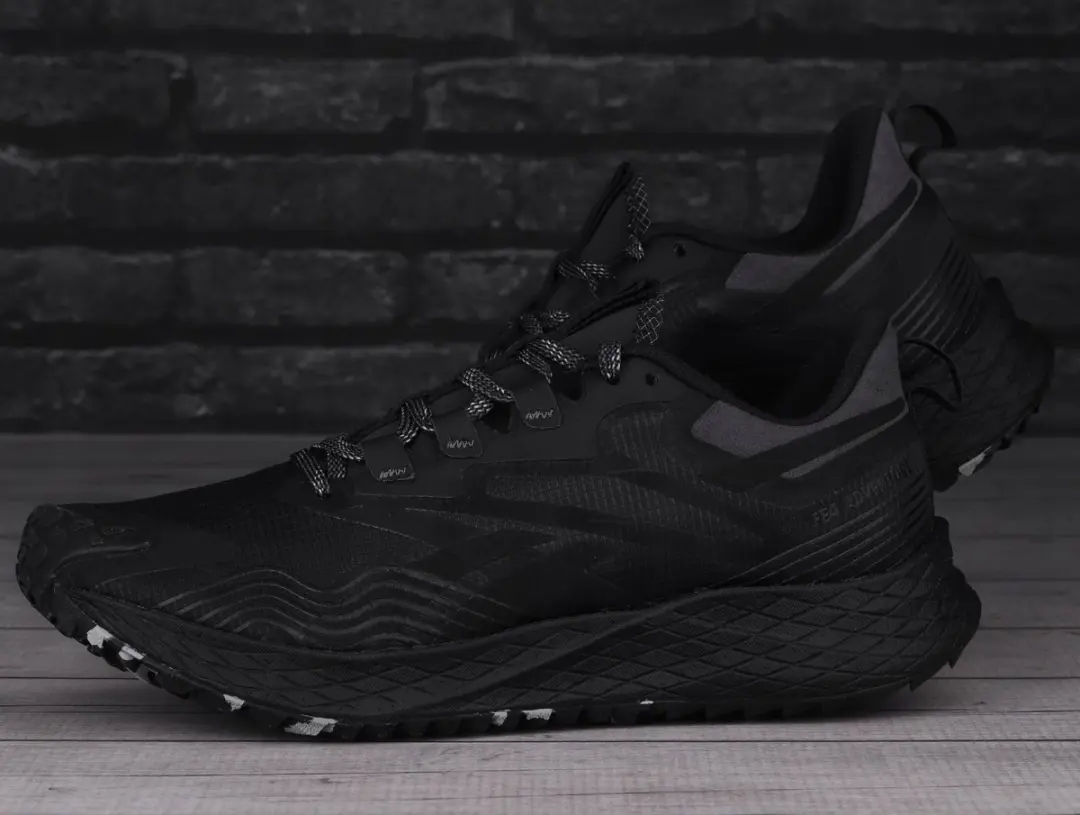 Reebok Energy Loopschoenen - Zwart - EU 40 - afbeelding 3 van 6