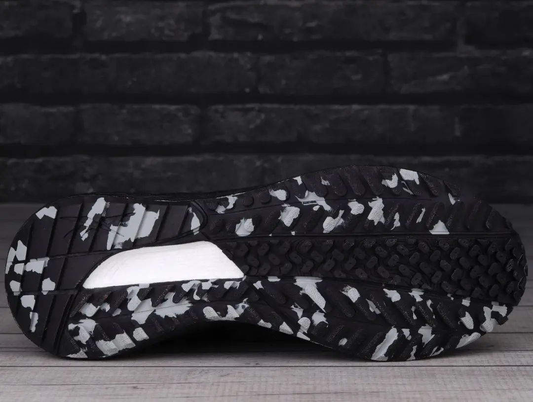 Reebok Energy Loopschoenen - Zwart - EU 40 - afbeelding 5 van 6