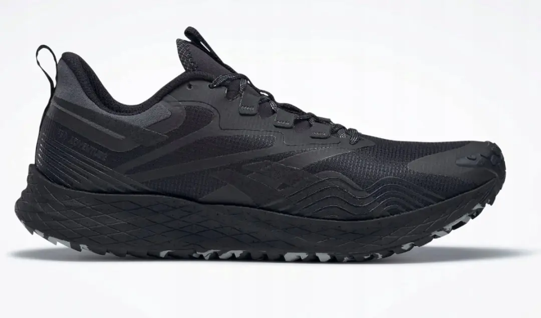 Reebok Energy Loopschoenen - Zwart - EU 40 - afbeelding 6 van 6