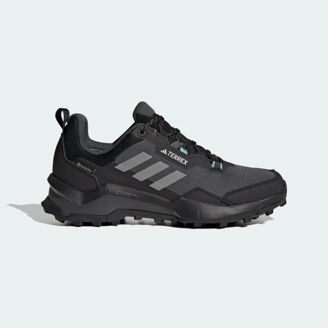 adidas Terrex AX4 GORE-TEX Hiking Schoenen Dames - Zwart - afbeelding 4 van 6