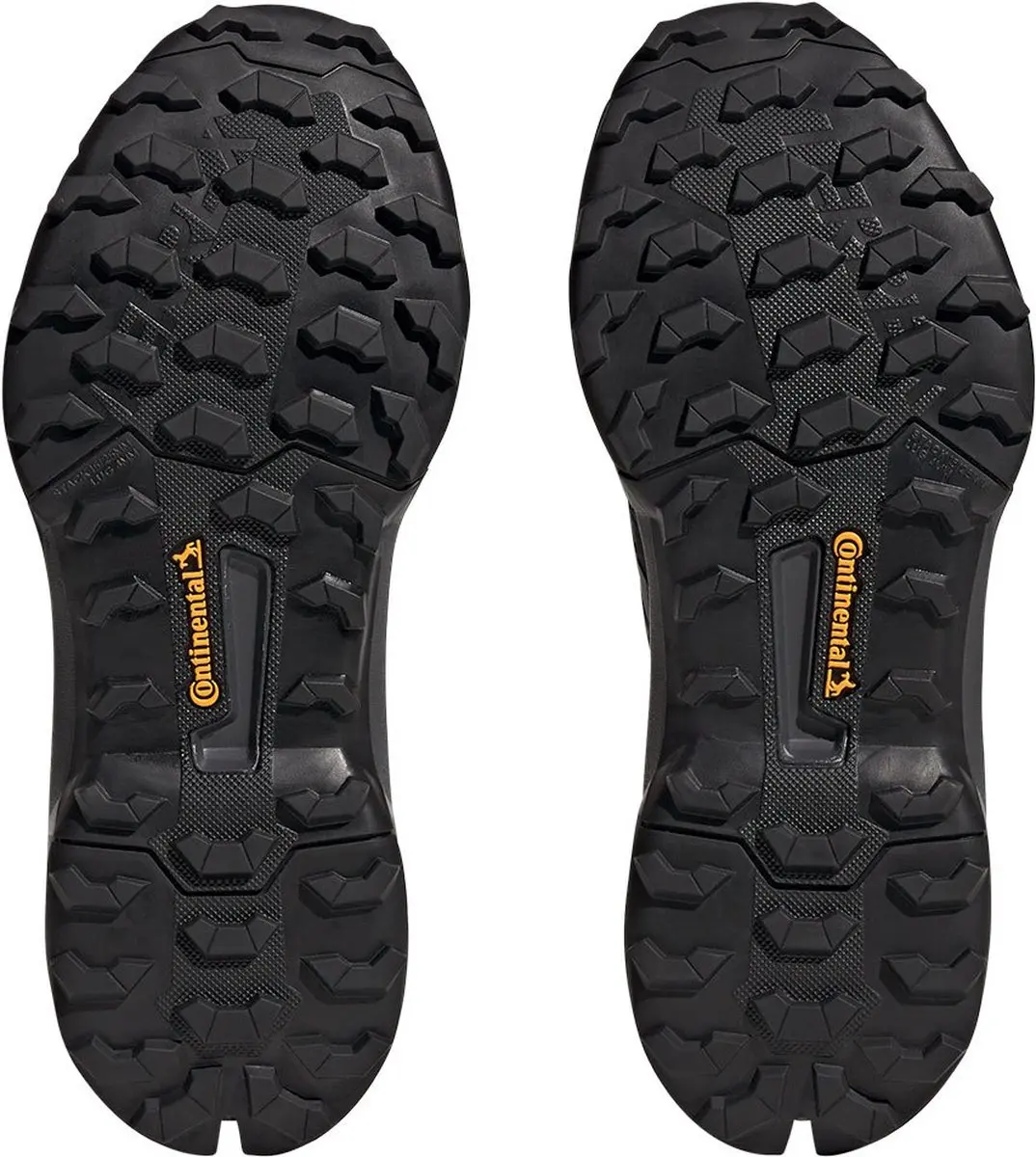 adidas Terrex AX4 GORE-TEX Hiking Schoenen Dames - Zwart - afbeelding 2 van 6