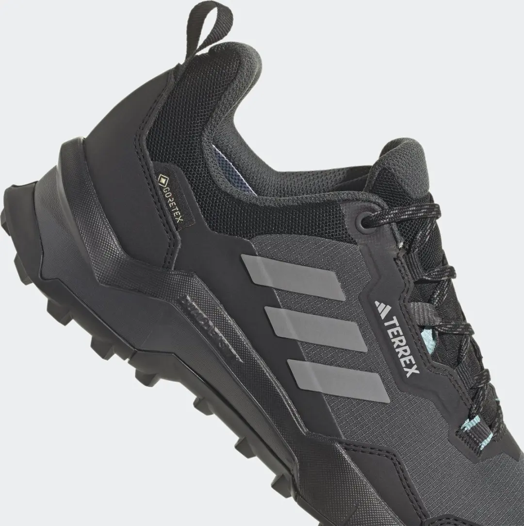 adidas Terrex AX4 GORE-TEX Hiking Schoenen Dames - Zwart - afbeelding 6 van 6