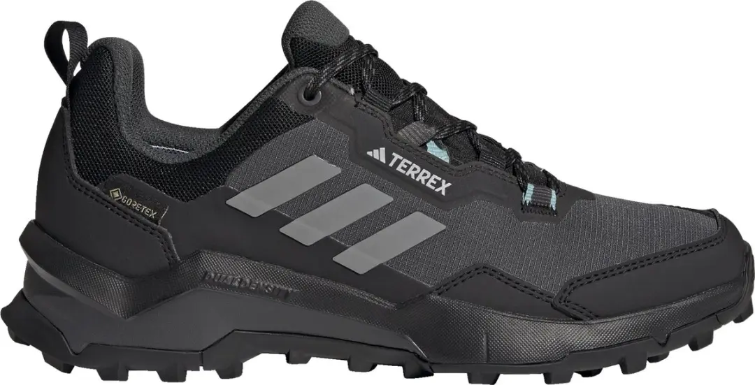 adidas Terrex AX4 GORE-TEX Hiking Schoenen Dames - Zwart - afbeelding 5 van 6
