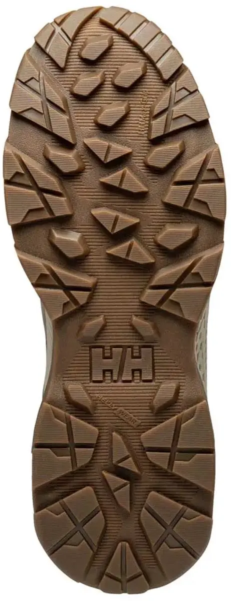 Helly Hansen Switchback Low 3 Wandelschoenen 45 - Grijs - afbeelding 3 van 6