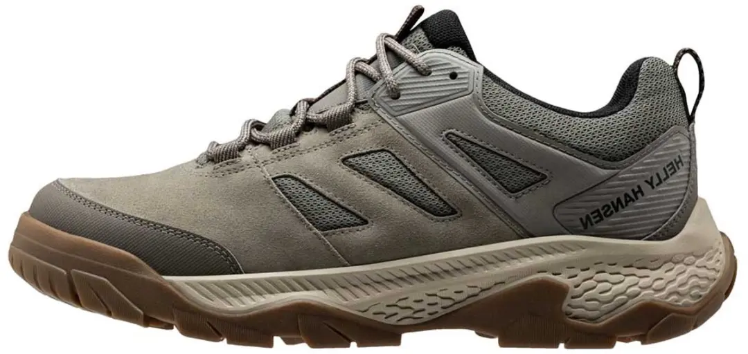 Helly Hansen Switchback Low 3 Wandelschoenen 45 - Grijs - afbeelding 5 van 6