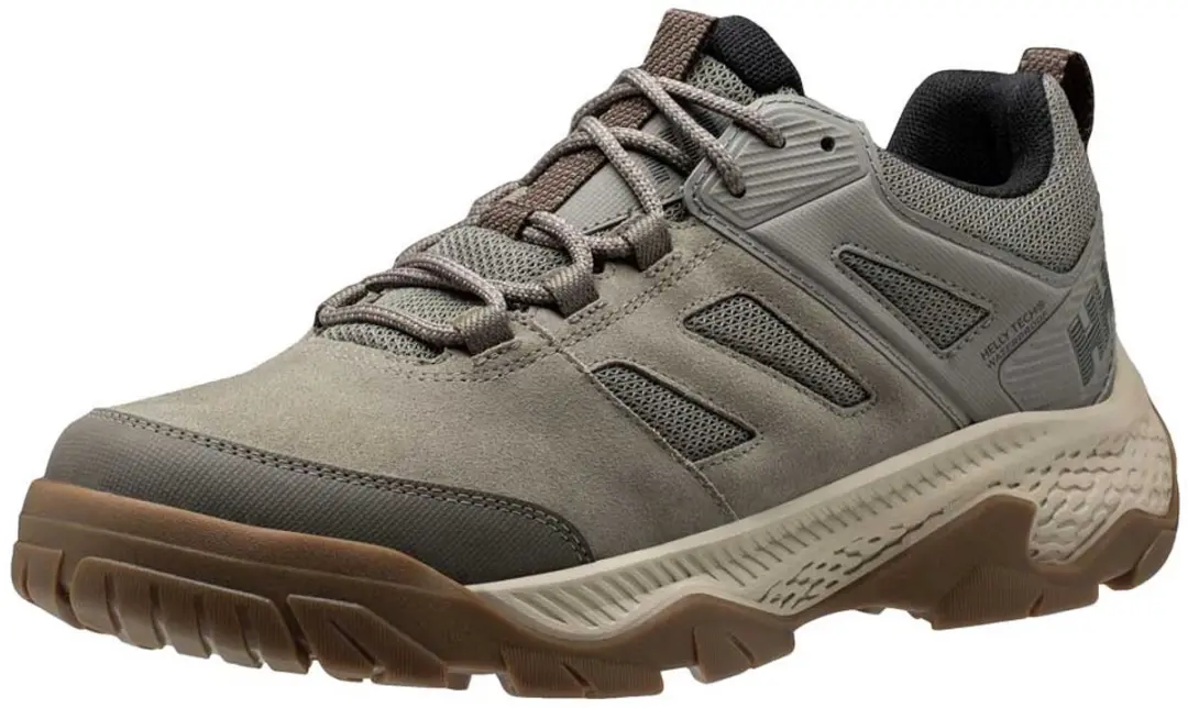 Helly Hansen Switchback Low 3 Wandelschoenen 45 - Grijs - afbeelding 4 van 6