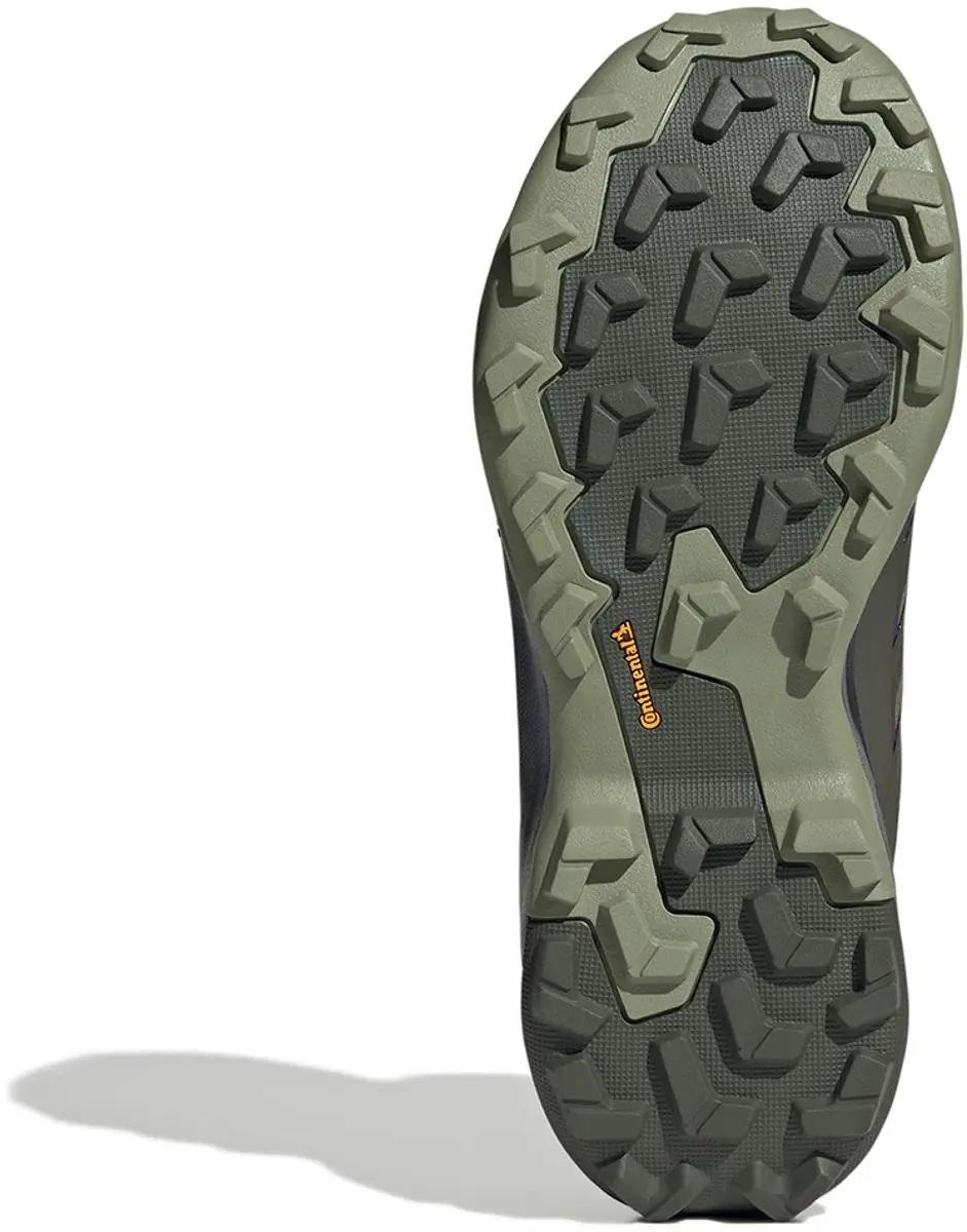 Adidas Terrex Skychaser AX5 Mid Wandelschoenen - 36 2/3 - afbeelding 2 van 6