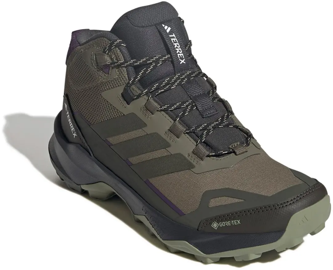 Adidas Terrex Skychaser AX5 Mid Wandelschoenen - 36 2/3 - afbeelding 4 van 6